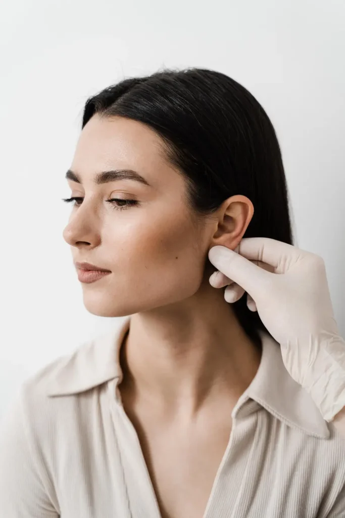 Otoplastia la cirugía que corrige y armoniza tus orejas Otoplastia la cirugía que corrige y armoniza tus orejas